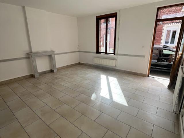 Maison vente à Le Cateau-Cambrésis, Nord