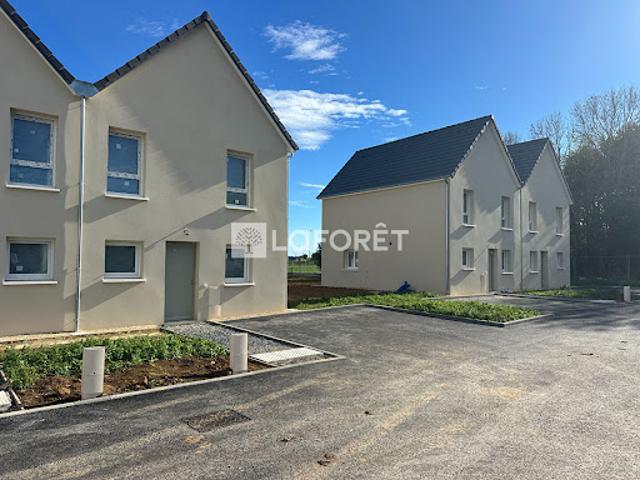 Maison vente à Cagny, Calvados
