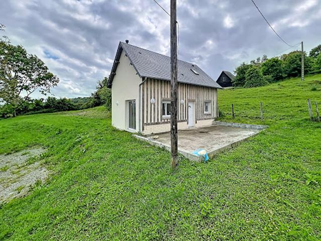 Maison vente à Lisieux, Norolles