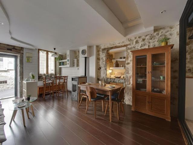 Maison vente à Grenoble, Voreppe