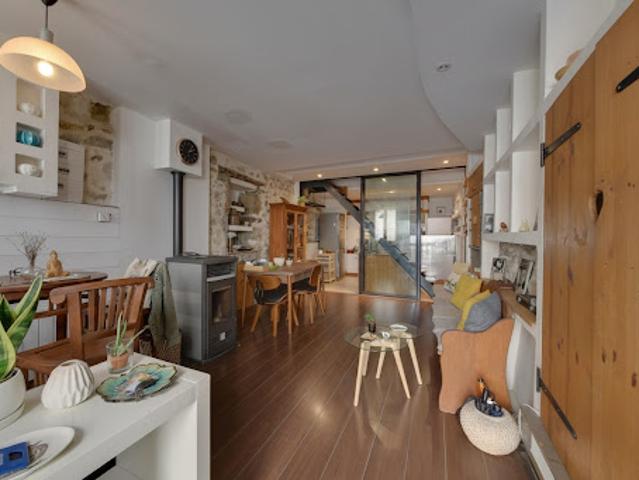 Maison vente à Grenoble, Voreppe