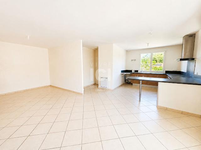 Maison vente à Nantes, Saint-aignan-grandlieu