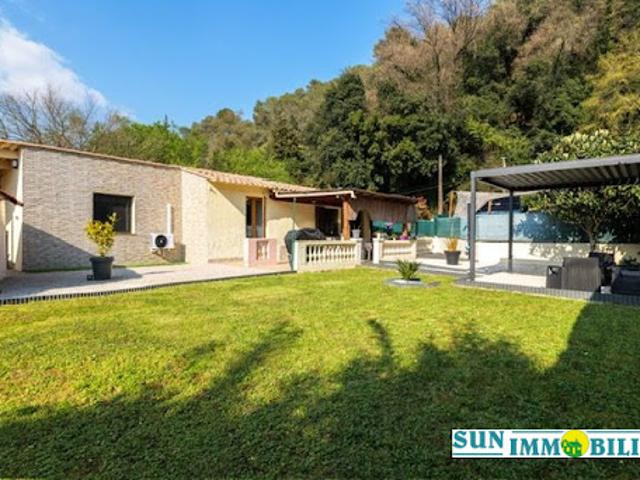 Maison vente à Grasse, Cagnes-sur-mer