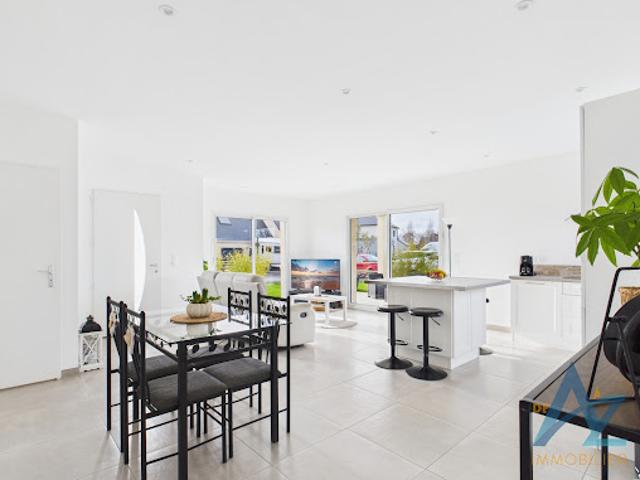 Maison vente à Lisieux, Gonneville-en-auge