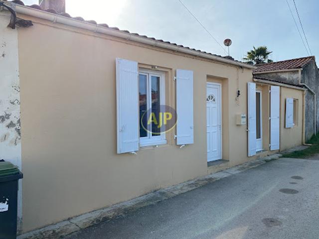 Maison vente à Lesparre-médoc