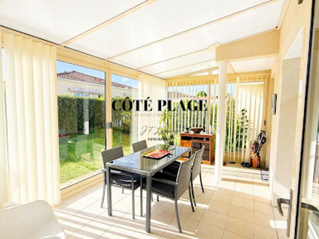 Maison vente à Saintes, Médis