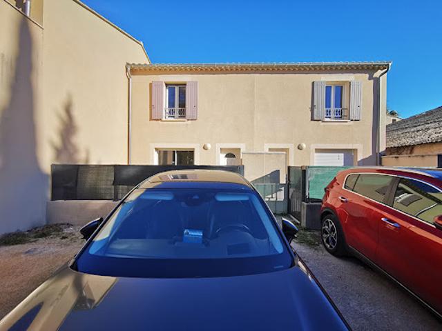 Maison vente à Avignon