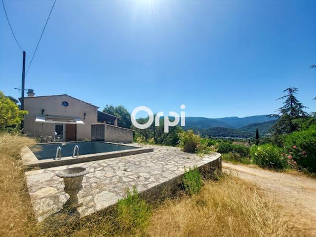 Maison vente à Marseille, Auriol