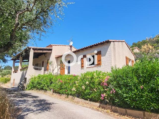 Maison vente à Marseille, Auriol