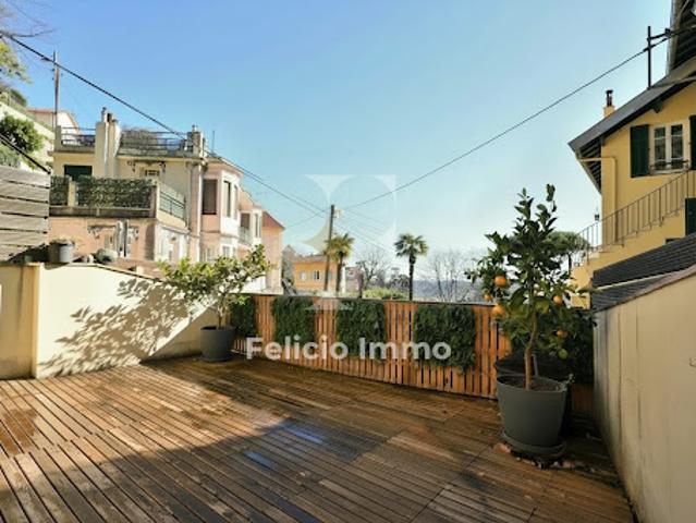 Maison vente à Grasse