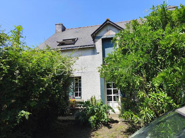 Maison vente à Châteaubriant-Ancenis, Avessac