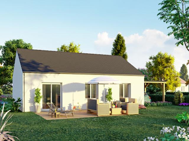 Maison vente à Dieppe, Saint-nicolas-d'aliermont