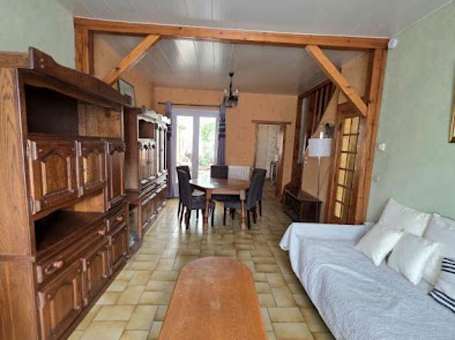 Maison vente à Saint-Quentin, Saint-quentin