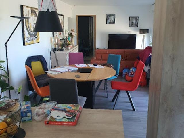 Maison vente à Nevers, Marzy