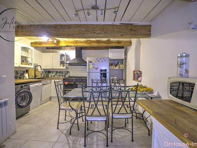 Maison vente à Grasse, Saint-vallier-de-thiey