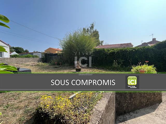 Maison vente à Bouaye