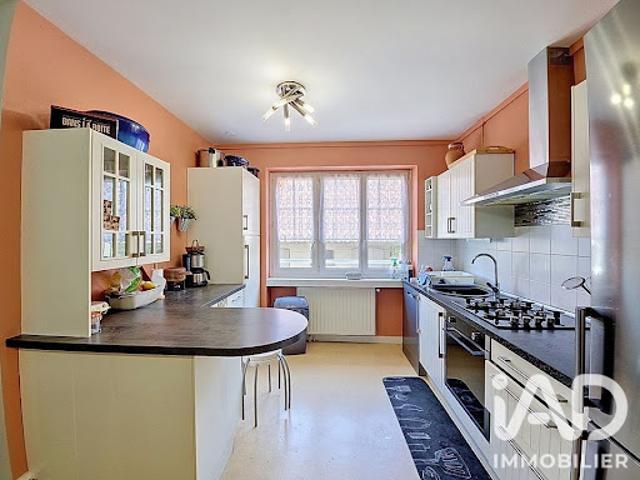 Maison vente à Amnéville, Moselle