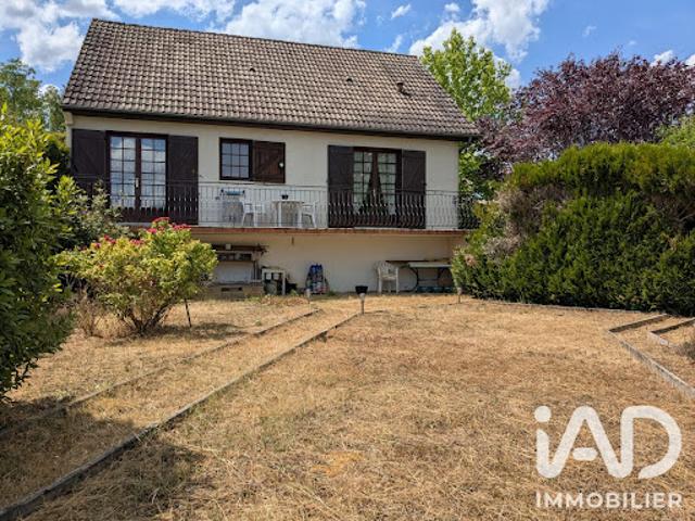 Maison vente à Auxerre, Appoigny