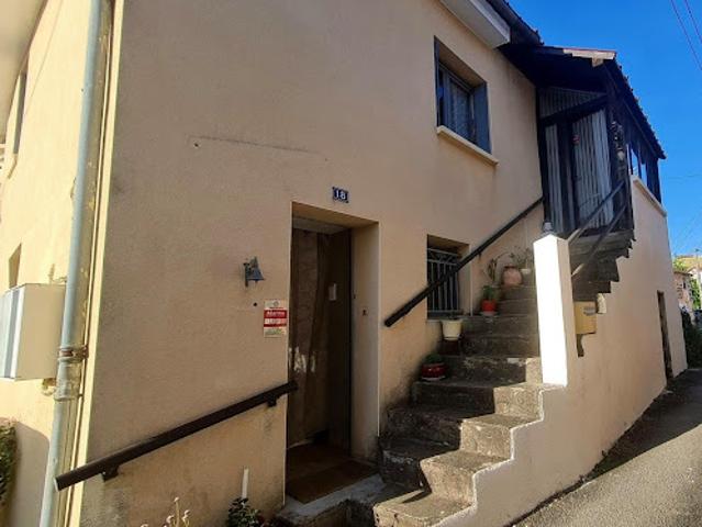 Maison vente à Le Gua, Aubin