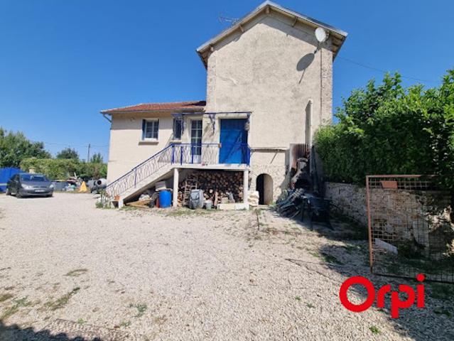 Maison vente à Château-Thierry, Bézu-saint-germain