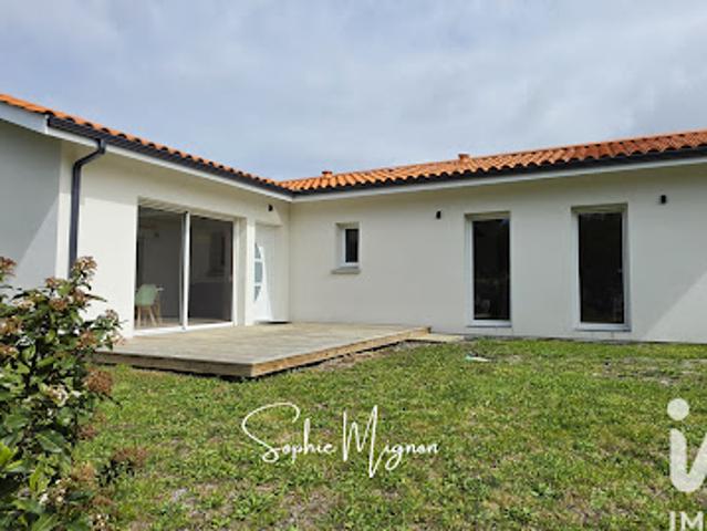 Maison vente à Mont-de-Marsan, Biscarrosse