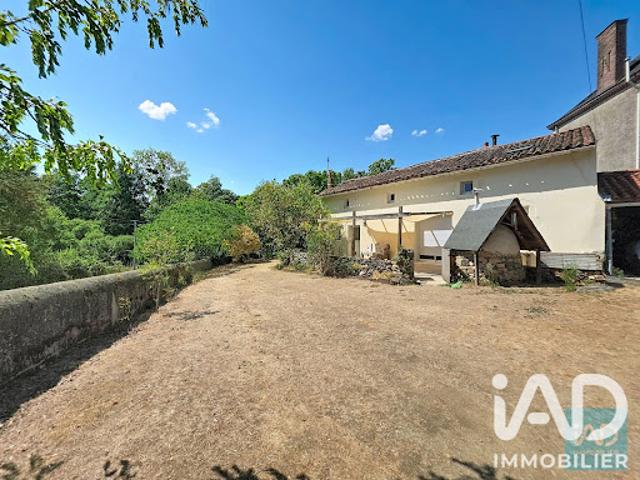 Maison vente à Les Bordes, Boismé