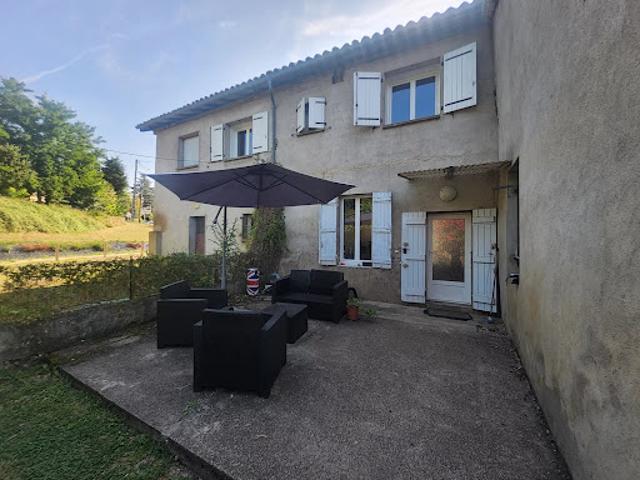 Maison vente à Agen, Bourran