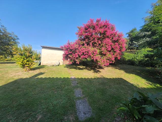 Maison vente à Agen, Bourran
