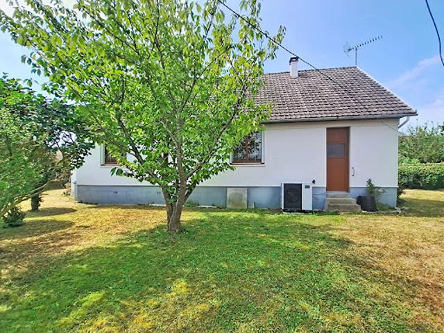 Maison vente à Lisieux, Cabourg