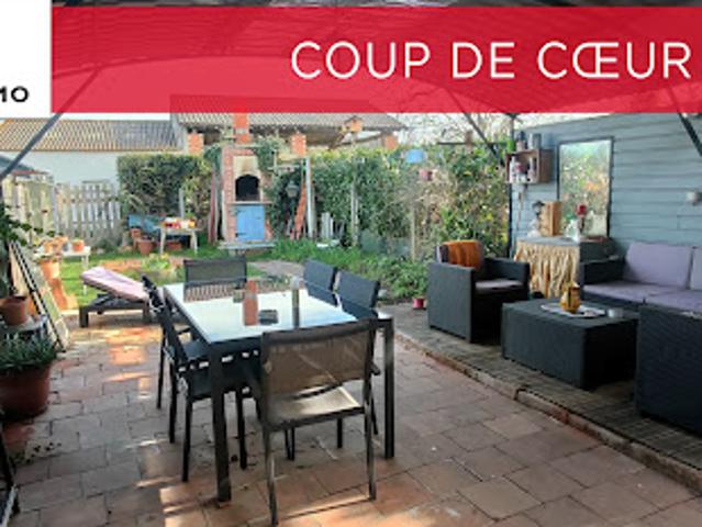 Maison vente à Toulouse, Calmont