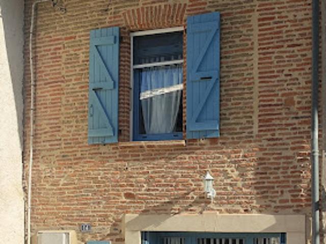 Maison vente à Toulouse, Calmont