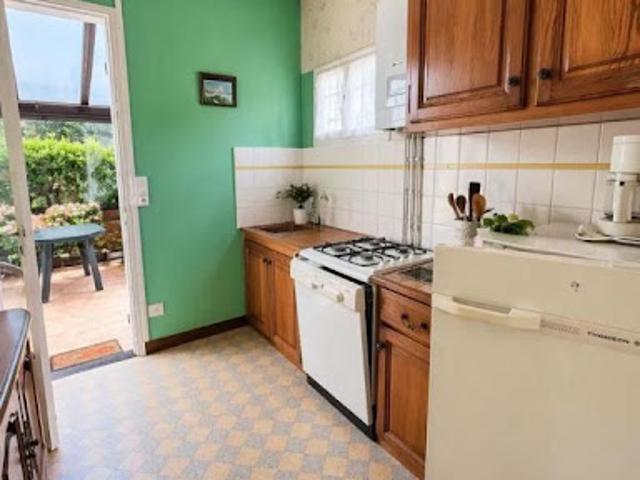 Maison vente à Lesparre-Médoc, Carcans