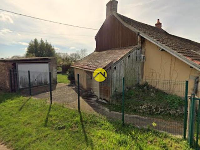 Maison vente à Montluçon, Cérilly