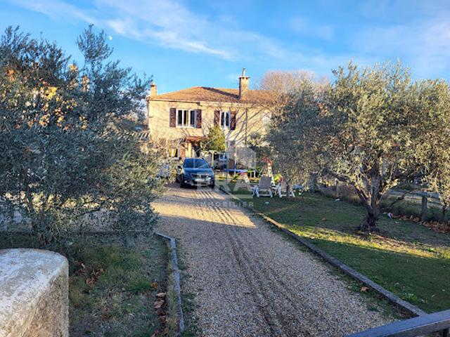 Maison vente à Digne-les-Bains, Château-arnoux-saint-auban