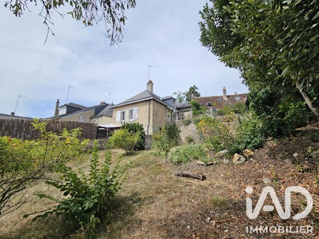 Maison vente à La Ville, Château-la-Vallière