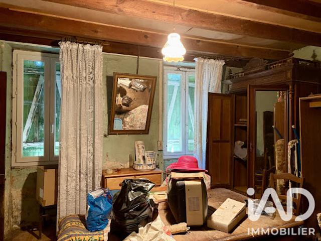 Maison vente à Jonzac, Pouillac