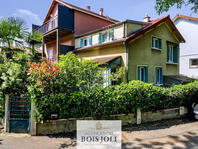 Maison vente à Boulogne-Billancourt, Chaville