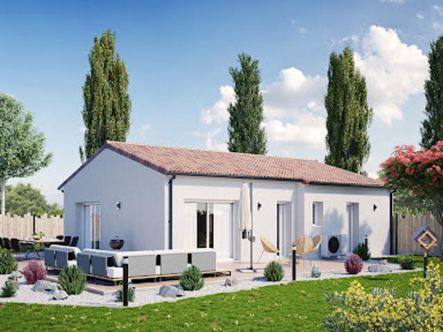Maison vente à Cholet