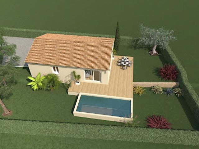 Maison vente à Arrondissement de Draguignan, Draguignan