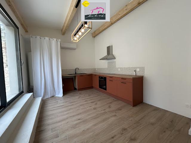 Maison vente à Narbonne, Ferrals-les-corbières