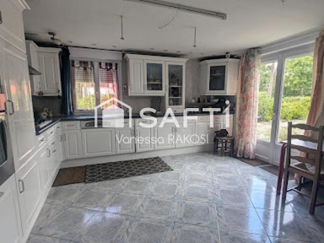 Maison vente à France métropolitaine, Fontcouverte