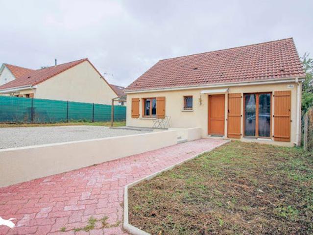 Maison vente à Mantes-la-Jolie, Gargenville