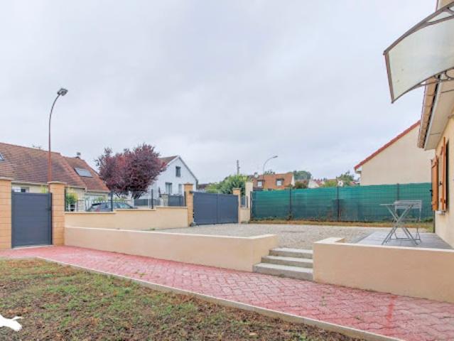 Maison vente à Mantes-la-Jolie, Gargenville