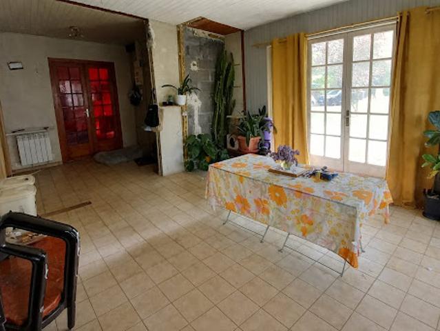 Maison vente à Évreux, Glisolles