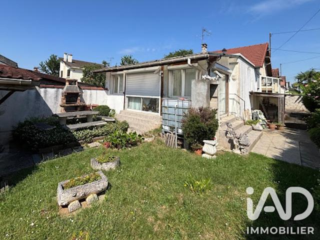 Maison vente à Sarcelles, Goussainville