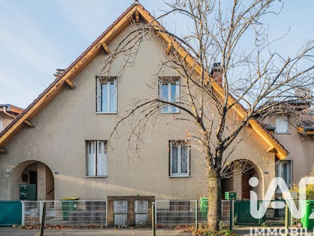 Maison vente à Grenoble