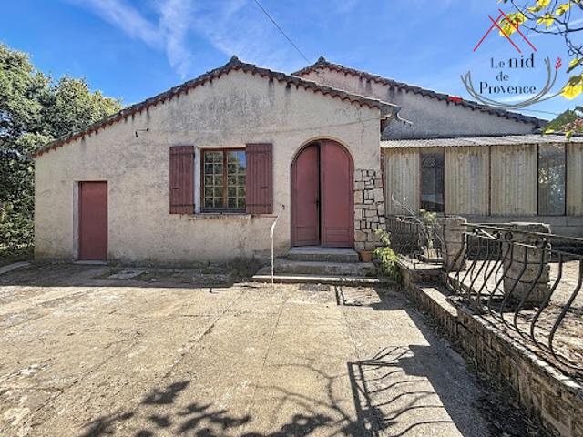 Maison vente à Grillon, Vaucluse