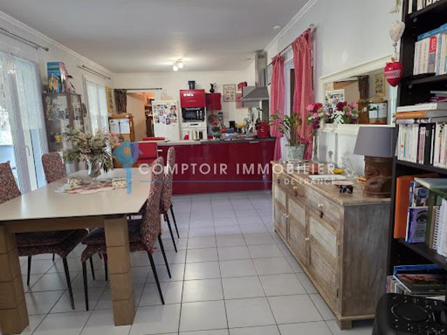 Maison vente à Grospierres, Ardèche