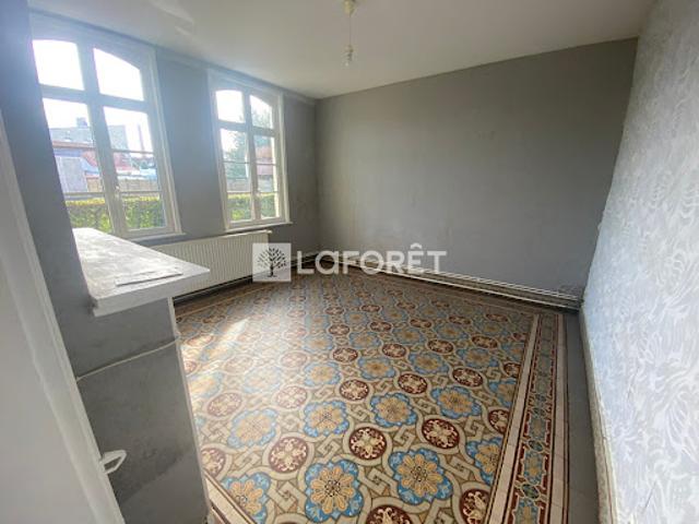 Maison vente à Montreuil-sur-Mer, Marconne