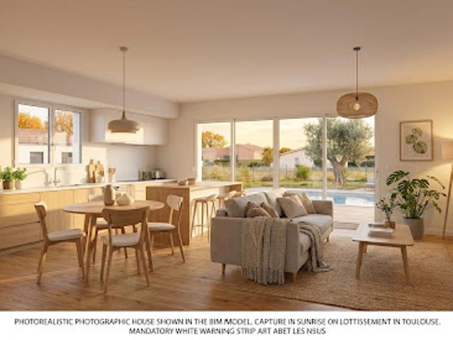 Maison vente à Tréjet, La Chevrolière